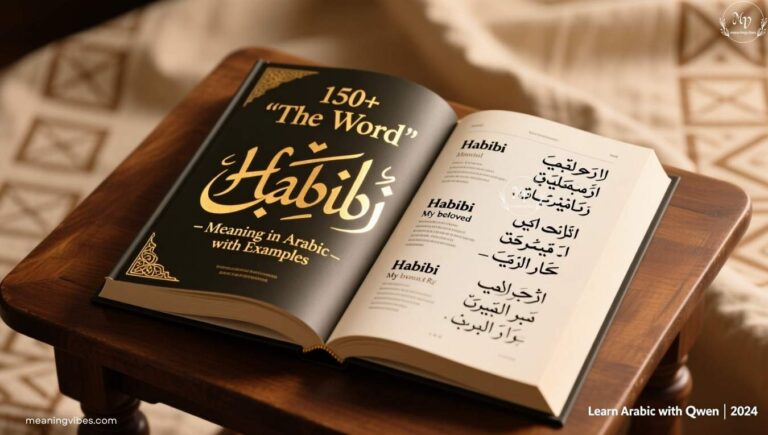 150-the-word-habibi-meaning-in-arabic-with-examples