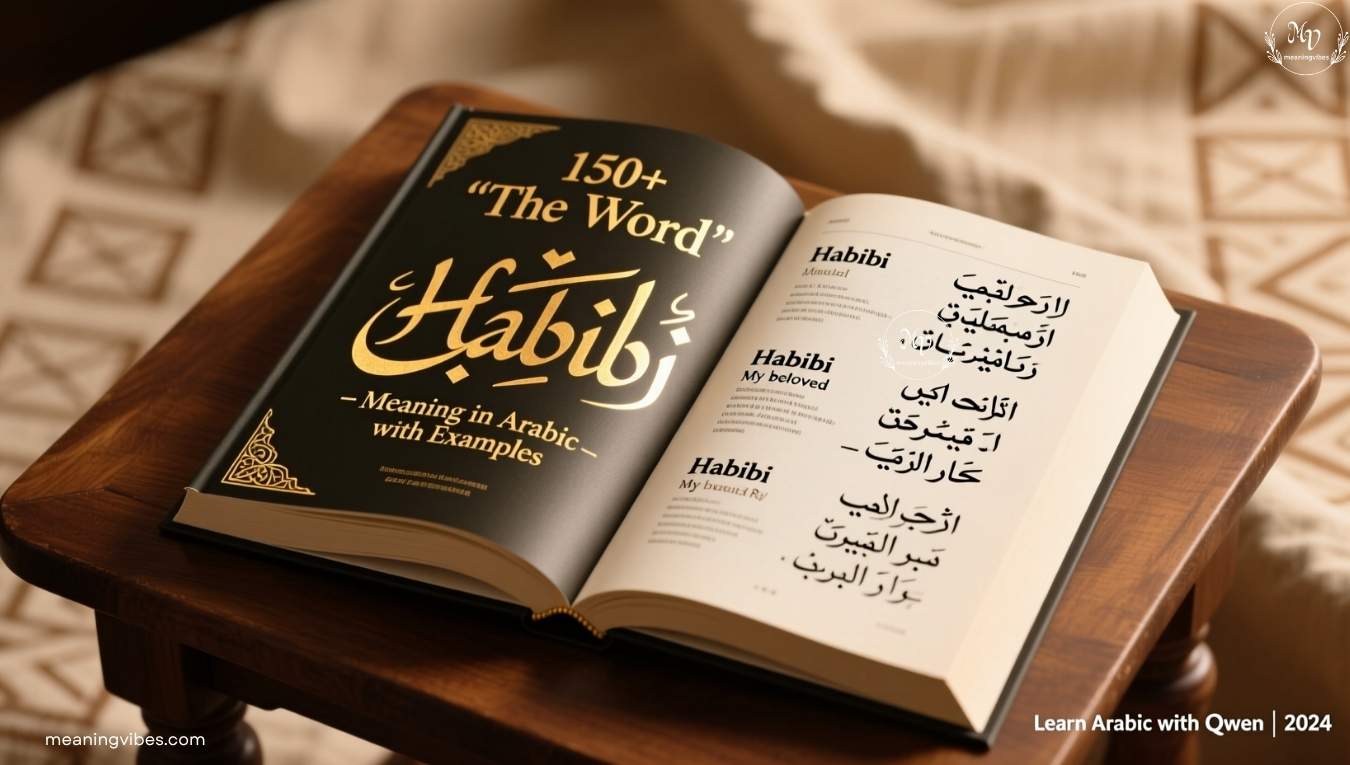 150-the-word-habibi-meaning-in-arabic-with-examples