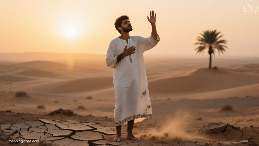 Hayati Meaning in Arabic