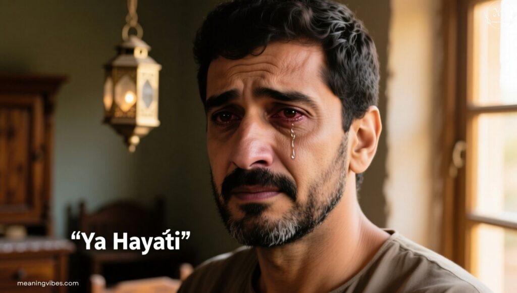 the-expression-ya-hayati-a-closer-look