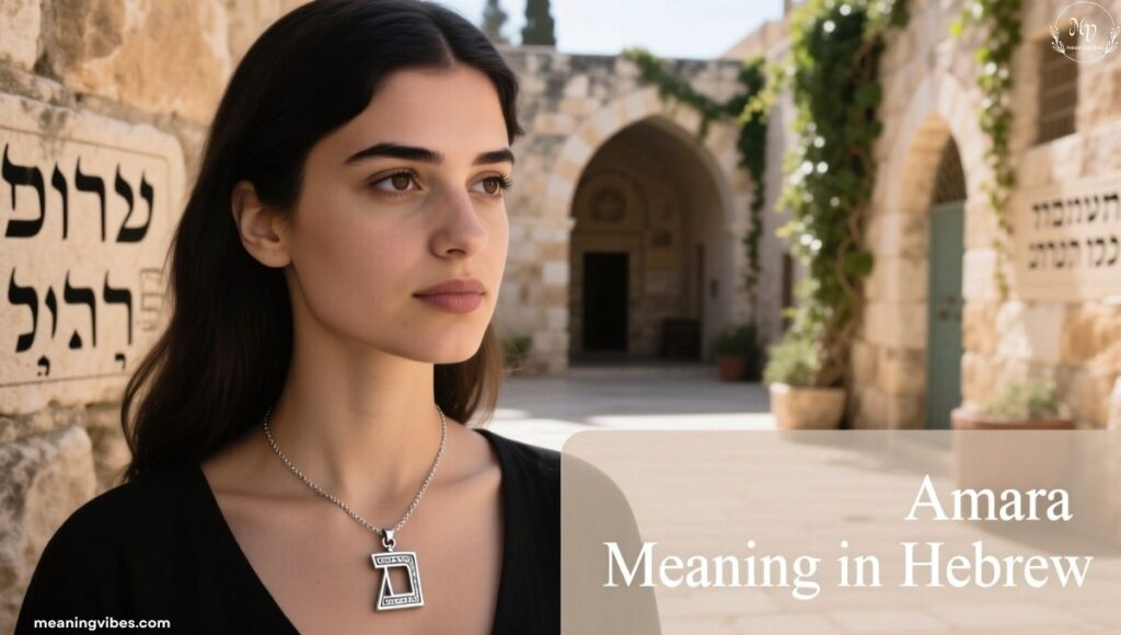 amara-meaning-in-hebrew