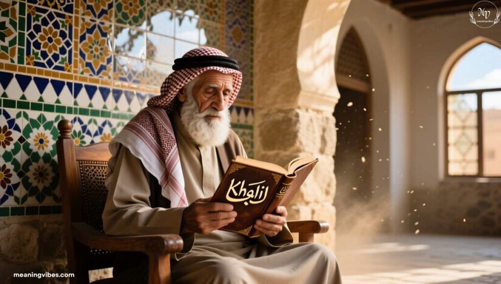 cultural-significance-of-khalil