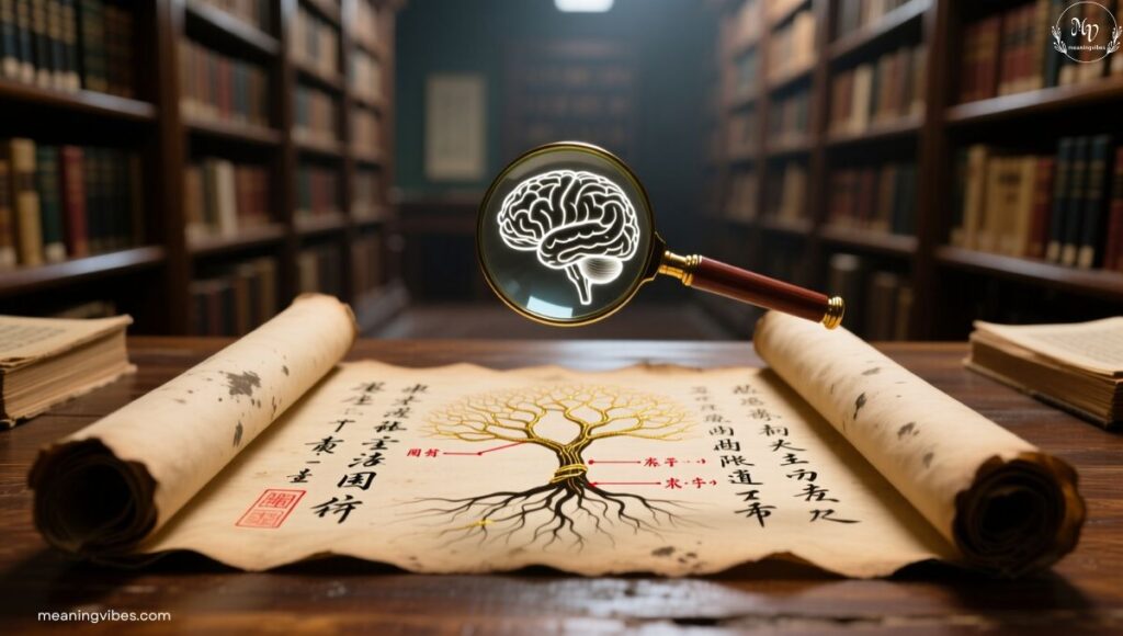 linguistic-root-and-grammatical-usage