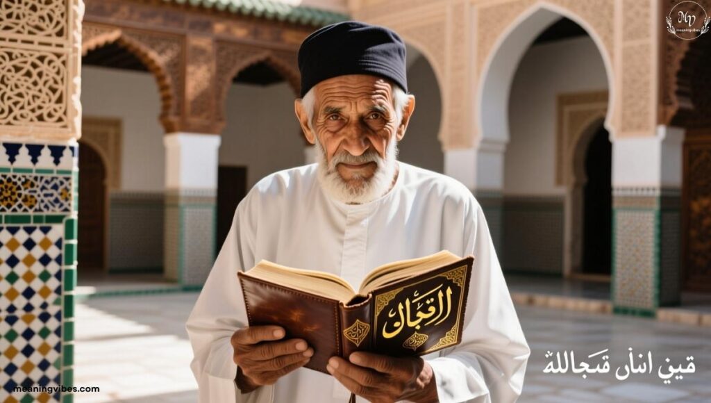 the-meaning-of-abdullah-in-arabic