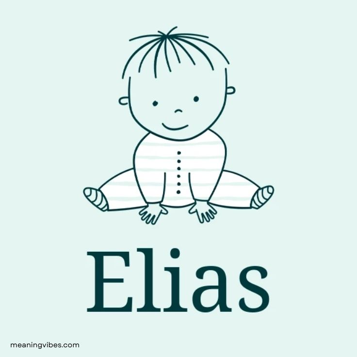 the-meaning-of-elias-in-arabic