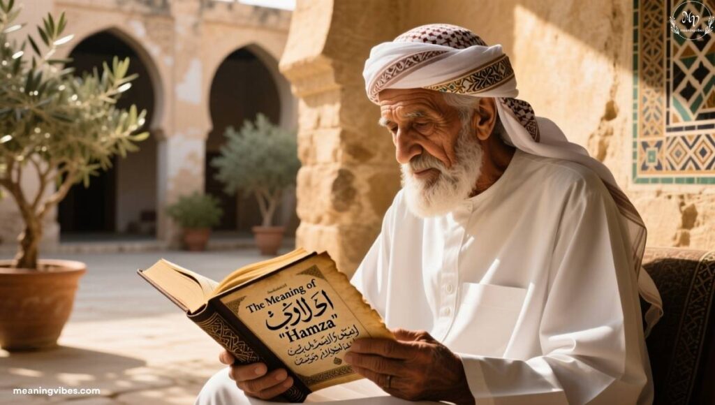 the-meaning-of-hamza-in-arabic