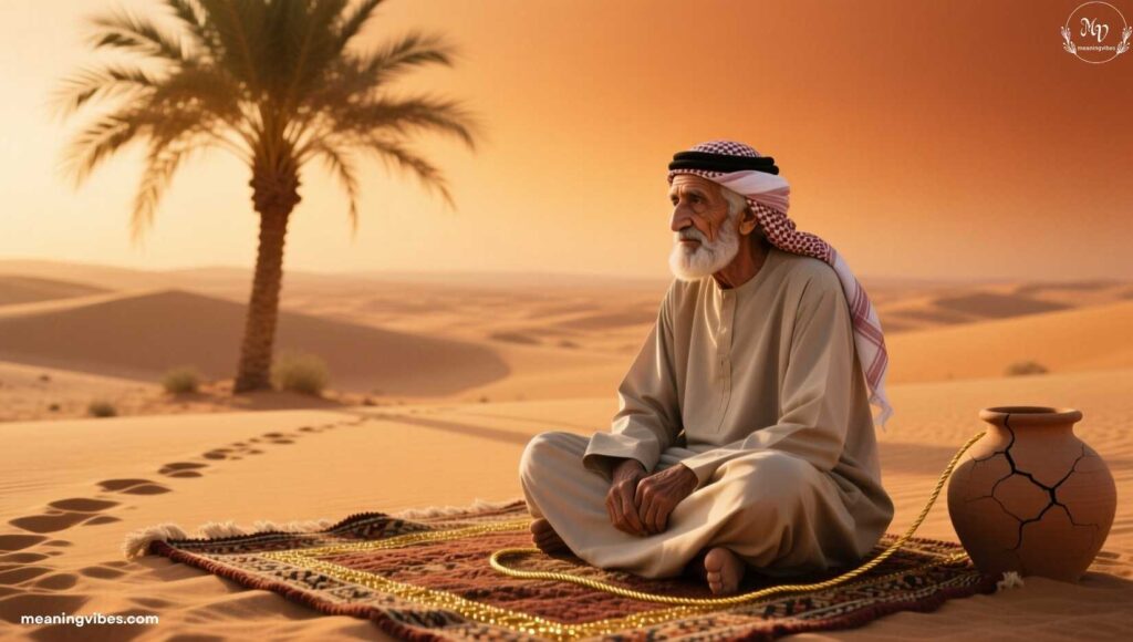 the-meaning-of-naseeb-in-arabic