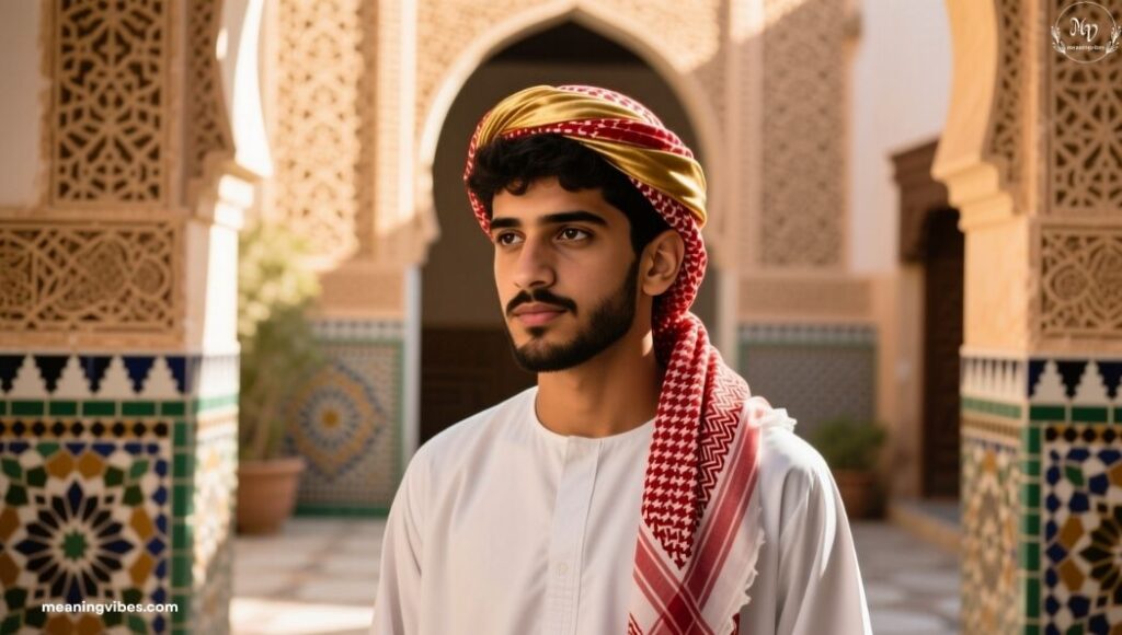 the-meaning-of-tariq-in-arabic