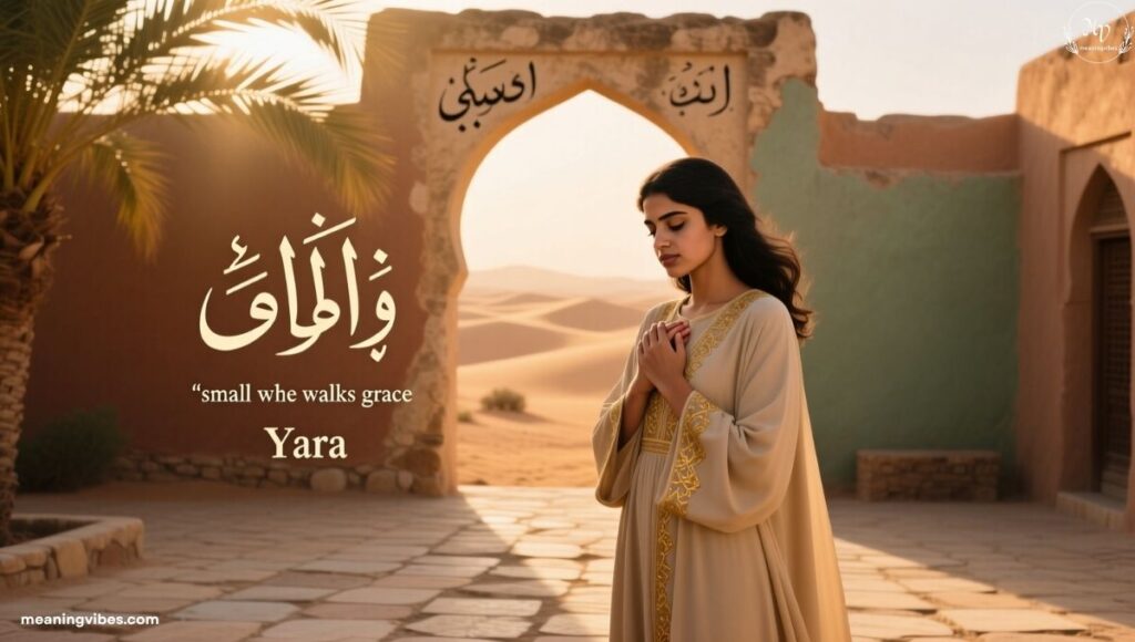 the-meaning-of-yara-in-arabic