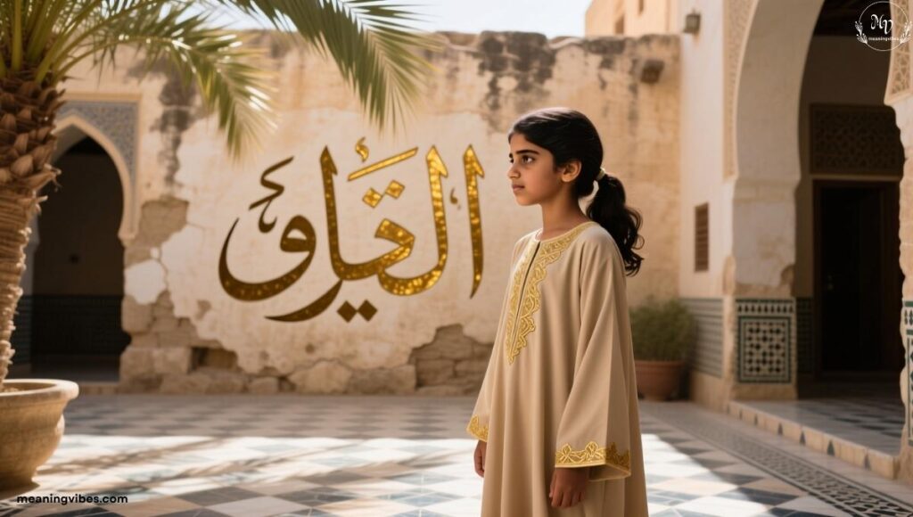 the-meaning-of-zara-in-arabic