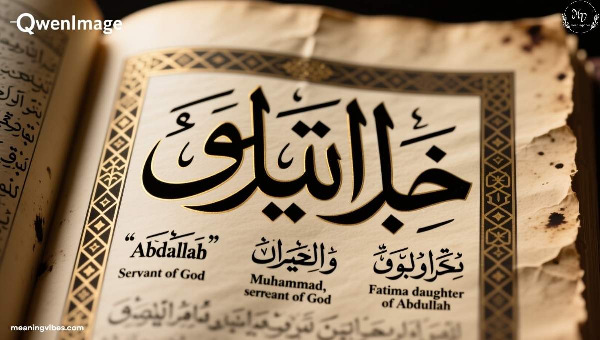the-word-abdullah-meaning-in-arabic-with-examples