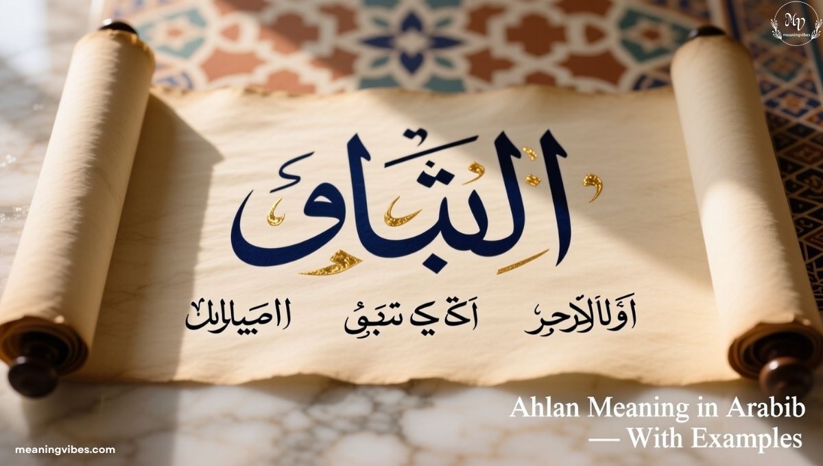 the-word-ahlan-meaning-in-arabic-with-examples