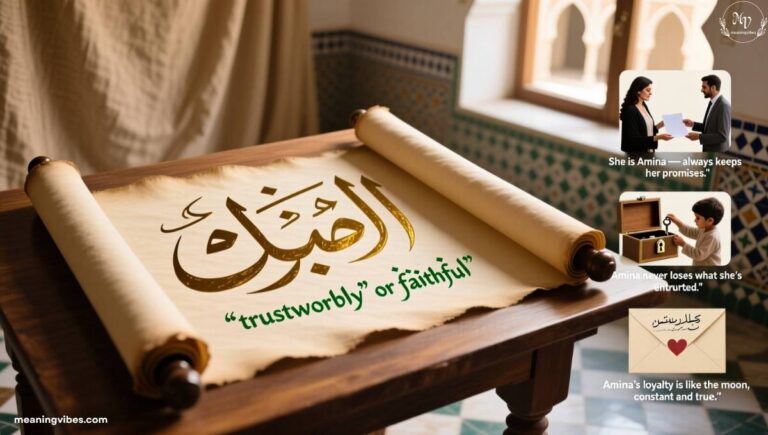 the-word-amina-meaning-in-arabic-with-examples