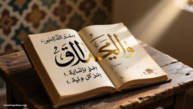 the-word-bismillah-meaning-in-arabic-with-examples