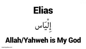 the-word-elias-name-meaning-in-arabic-with-examples
