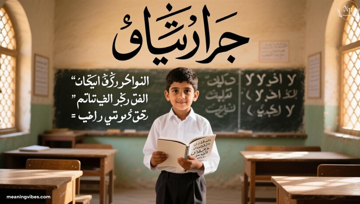 the-word-hamza-meaning-in-arabic-with-examples