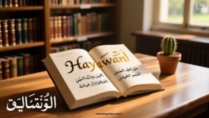 the-word-hayawan-meaning-in-arabic-with-examples