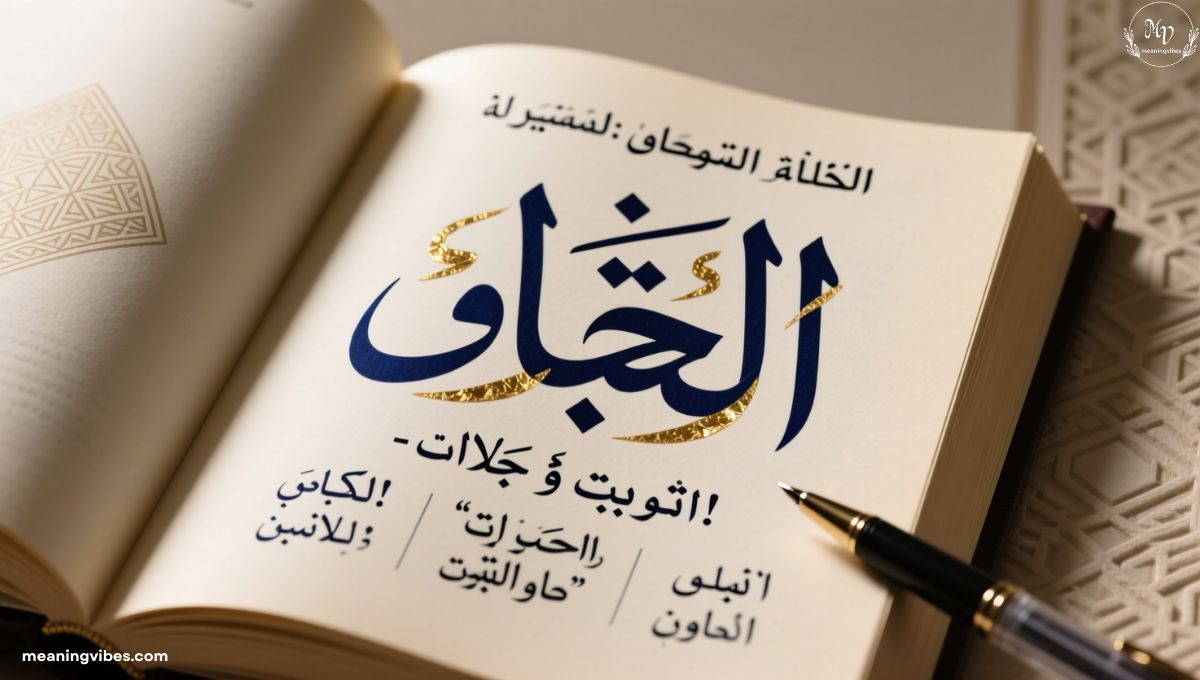 the-word-khalas-meaning-in-arabic-with-examples