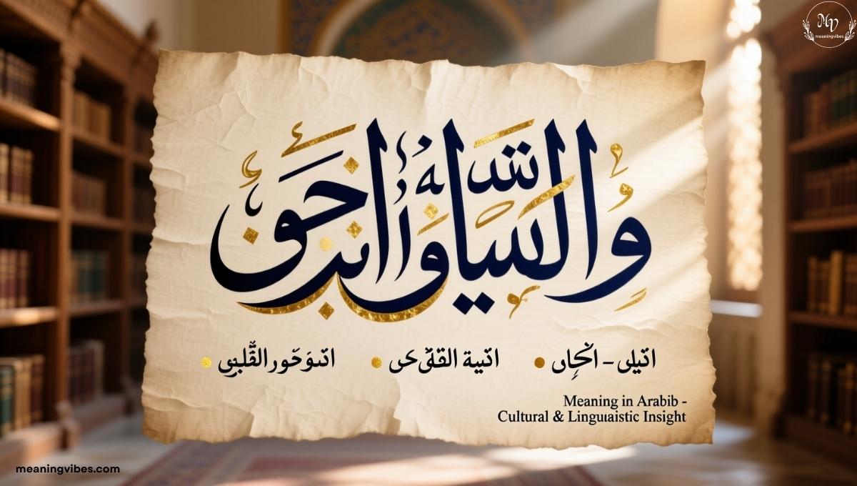 the-word-nadia-meaning-in-arabic-with-examples