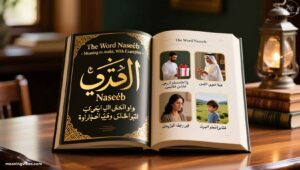 the-word-naseeb-meaning-in-arabic-with-examples