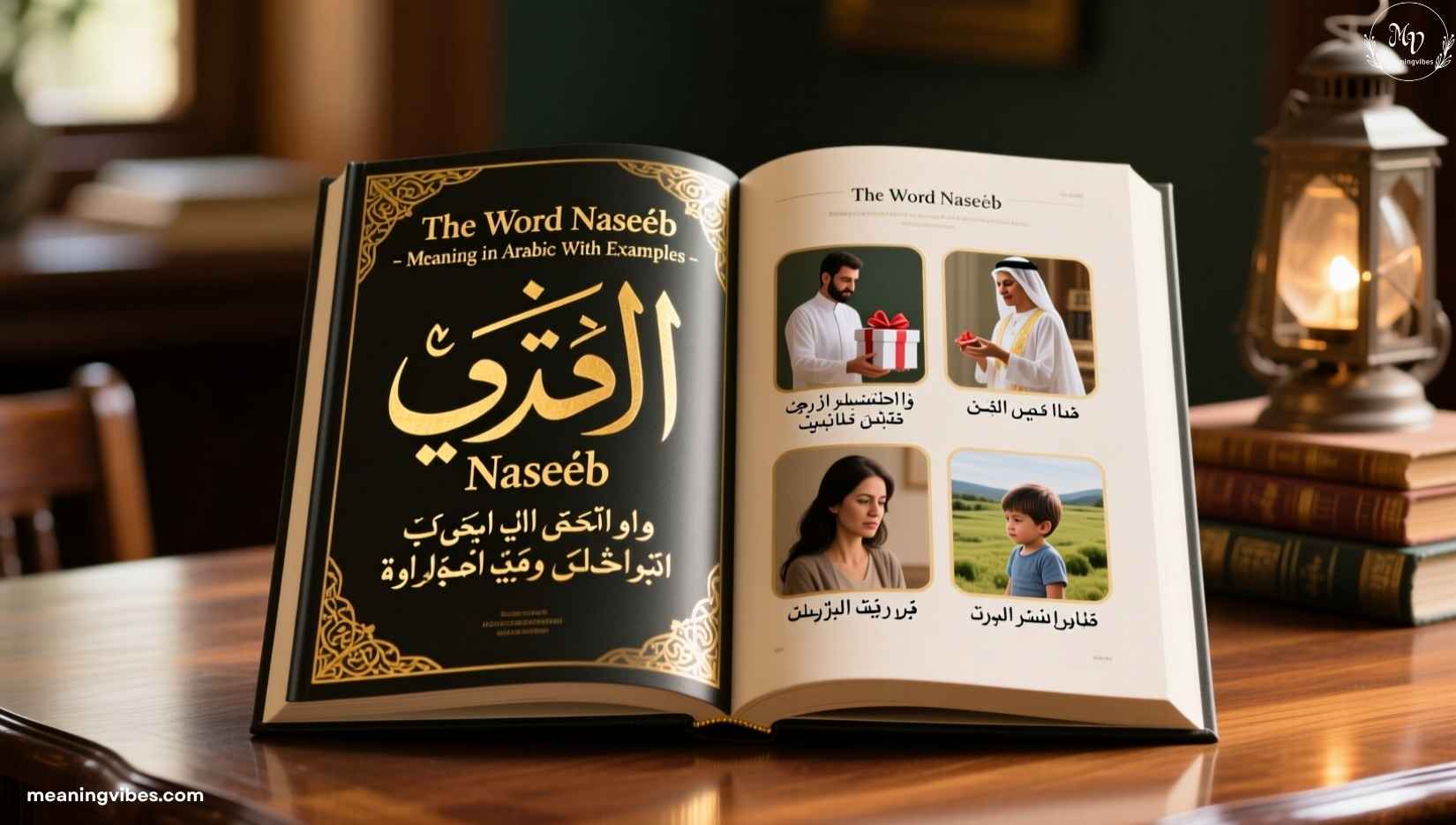 the-word-naseeb-meaning-in-arabic-with-examples