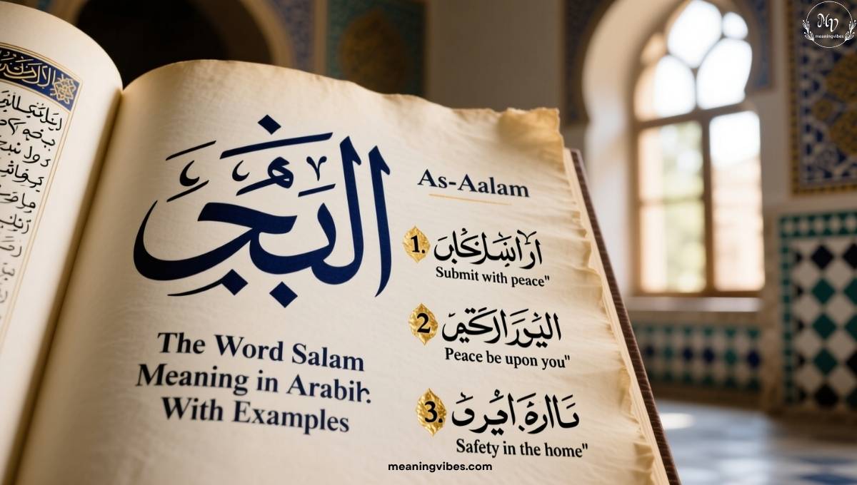 the-word-salam-meaning-in-arabic-with-examples