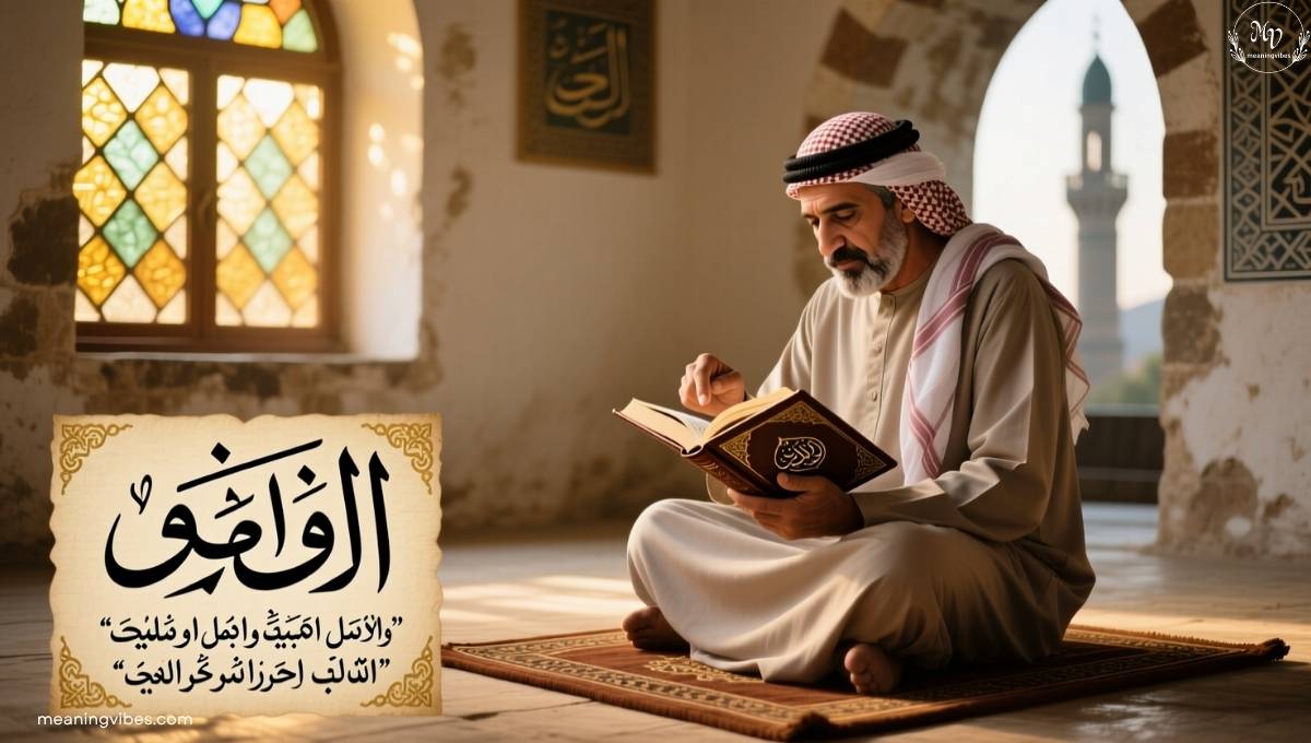 the-word-tahajjud-meaning-in-arabic-with-examples