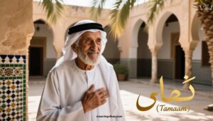 the-word-tamam-meaning-in-arabic-with-examples