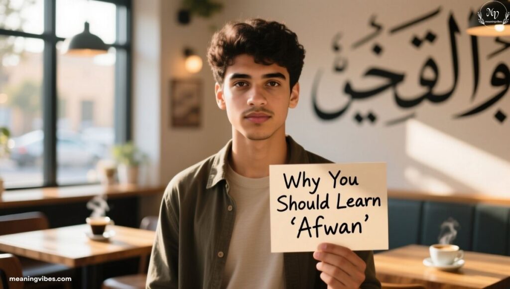 why-you-should-learn-afwan