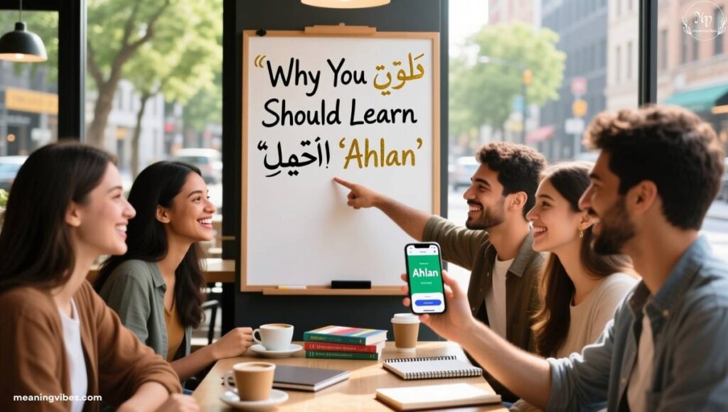 why-you-should-learn-ahlan