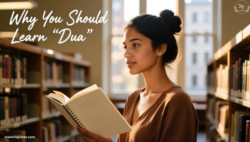why-you-should-learn-dua