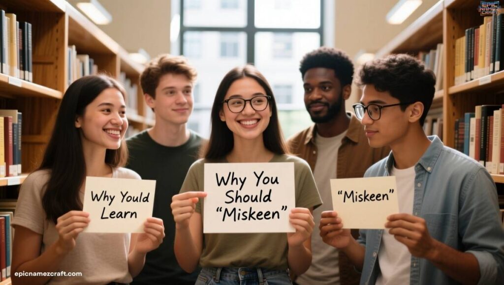 why-you-should-learn-miskeen