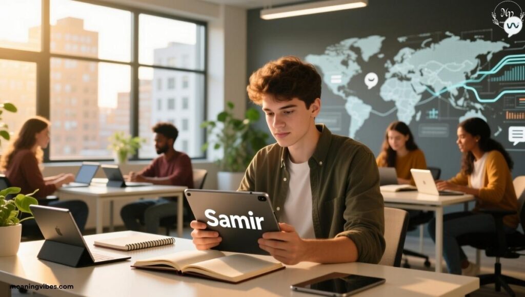 why-you-should-learn-samir