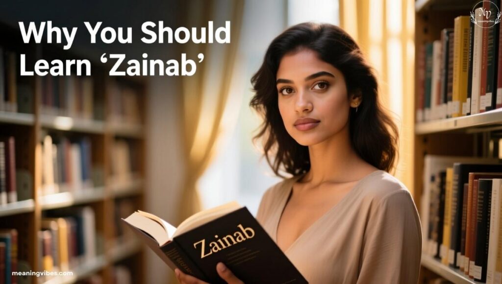 why-you-should-learn-zainab